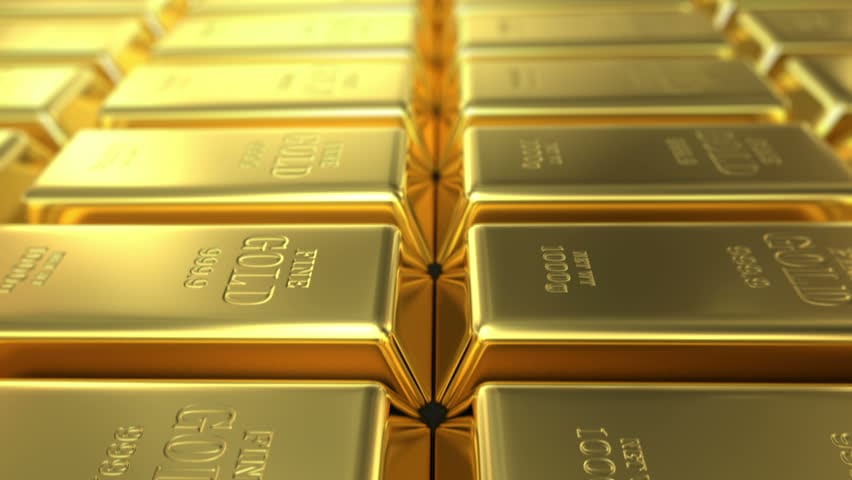 Why Are Gold Prices Falling After Touching A Record High last September?