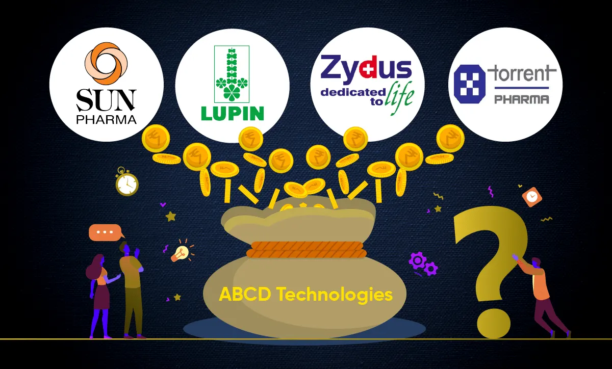Why are Indian Pharma Companies Investing in ABCD Technologies?