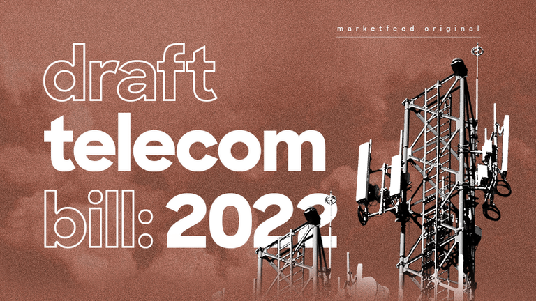 Why Does Everyone Hate the Draft Telecom Bill 2022?