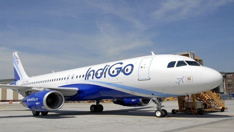Why is IndiGo Buying More Engines in Between A Pandemic?