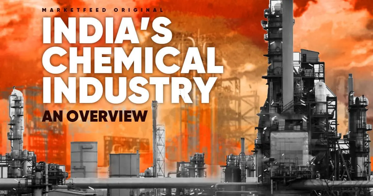 Why You Should Look Into Chemical Companies for the Long Term