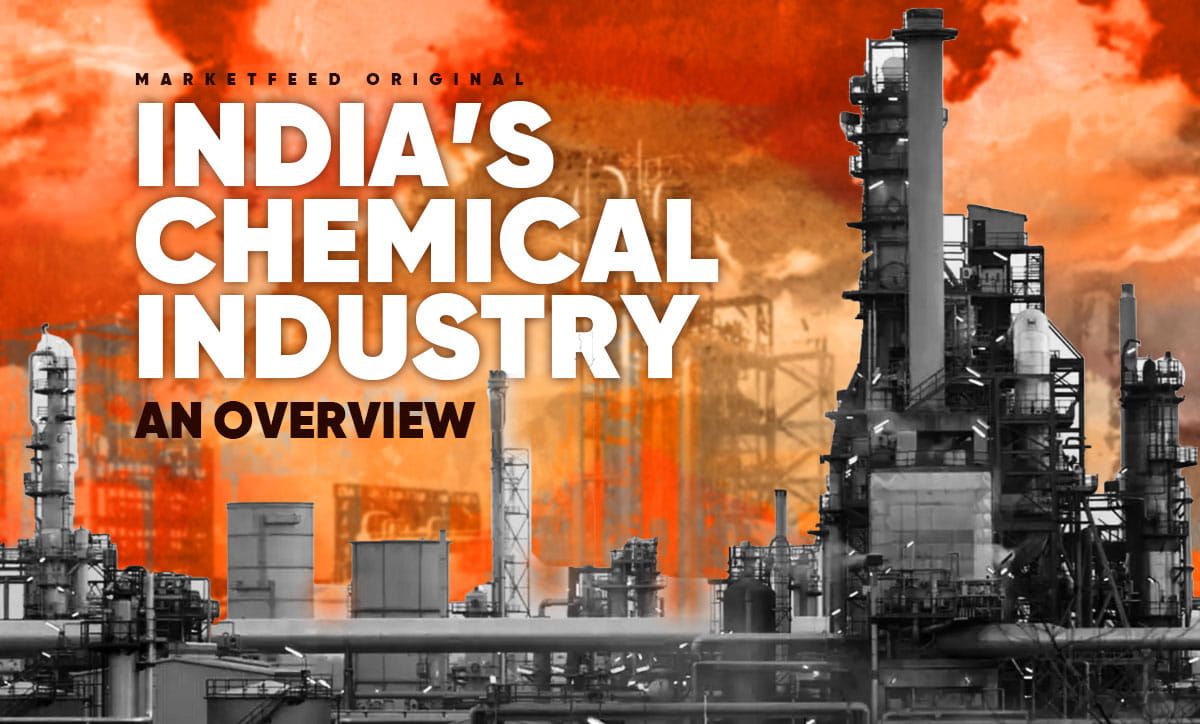 Why You Should Look Into Chemical Companies for the Long Term