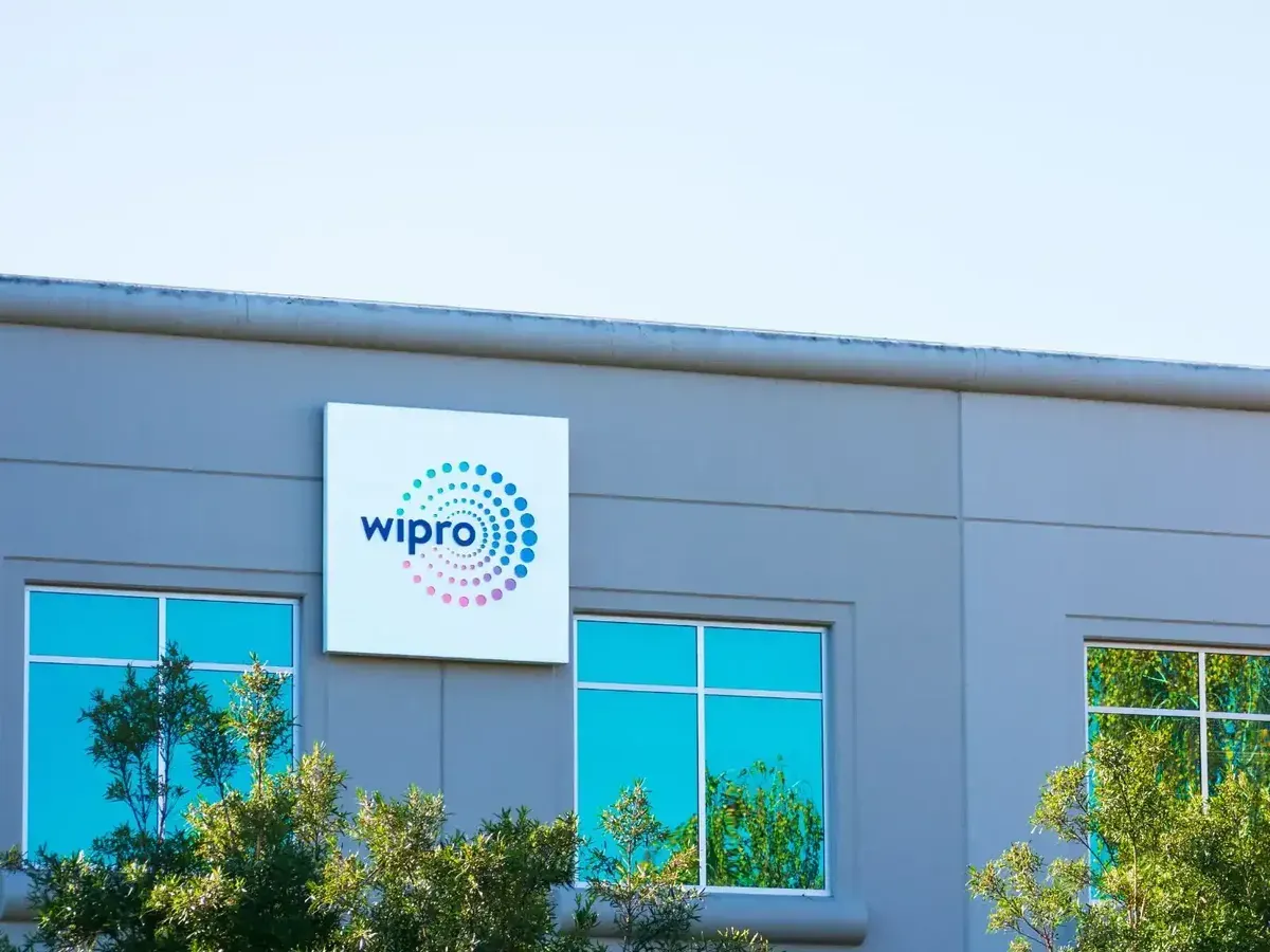 Wipro Secures Multi-million Dollar Deal From Mazda - Top Indian Market Updates