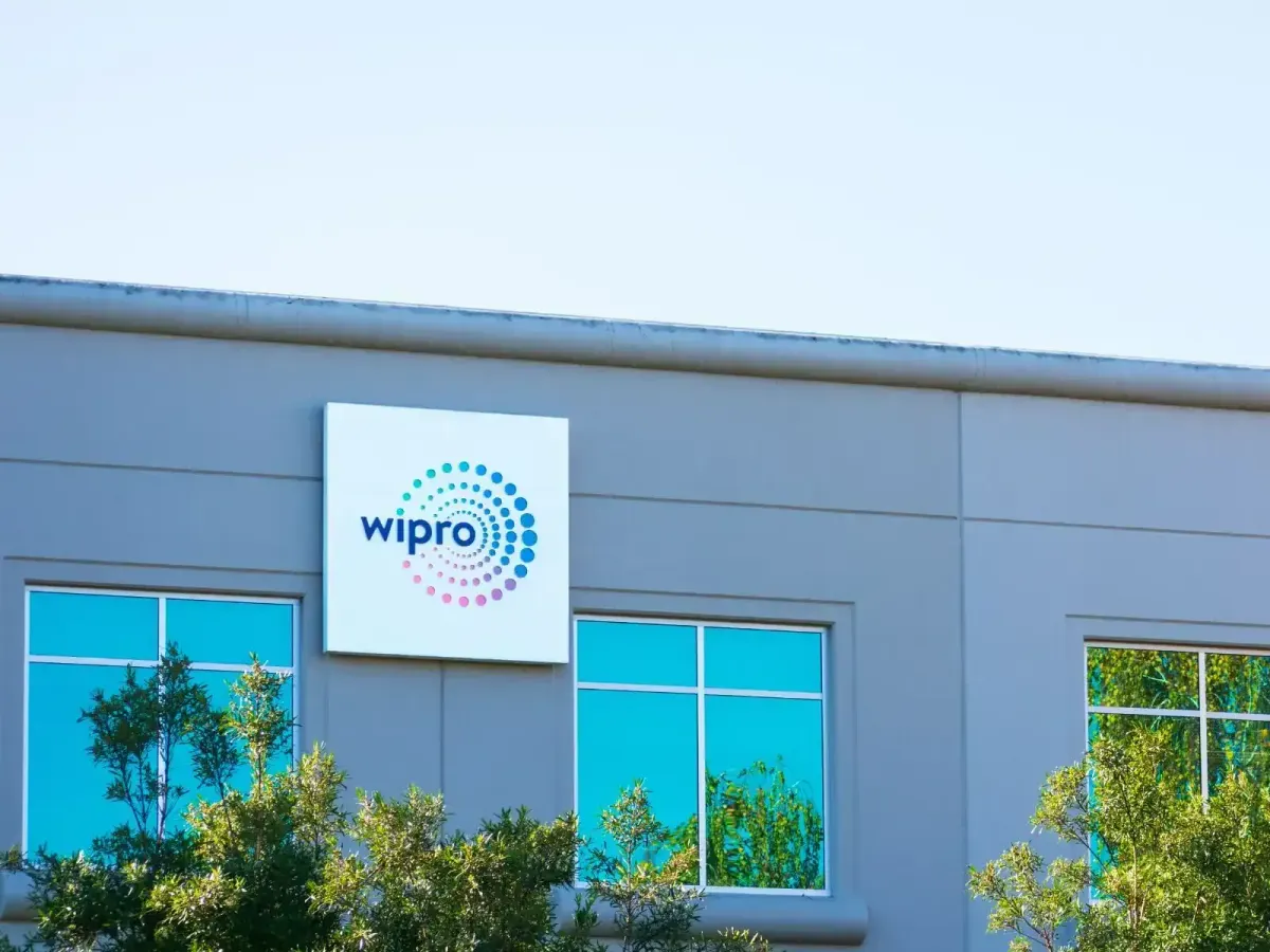 Wipro’s Net Profit Rises 12% YoY to Rs 2,870Cr in Q1 - Top Indian Market Updates