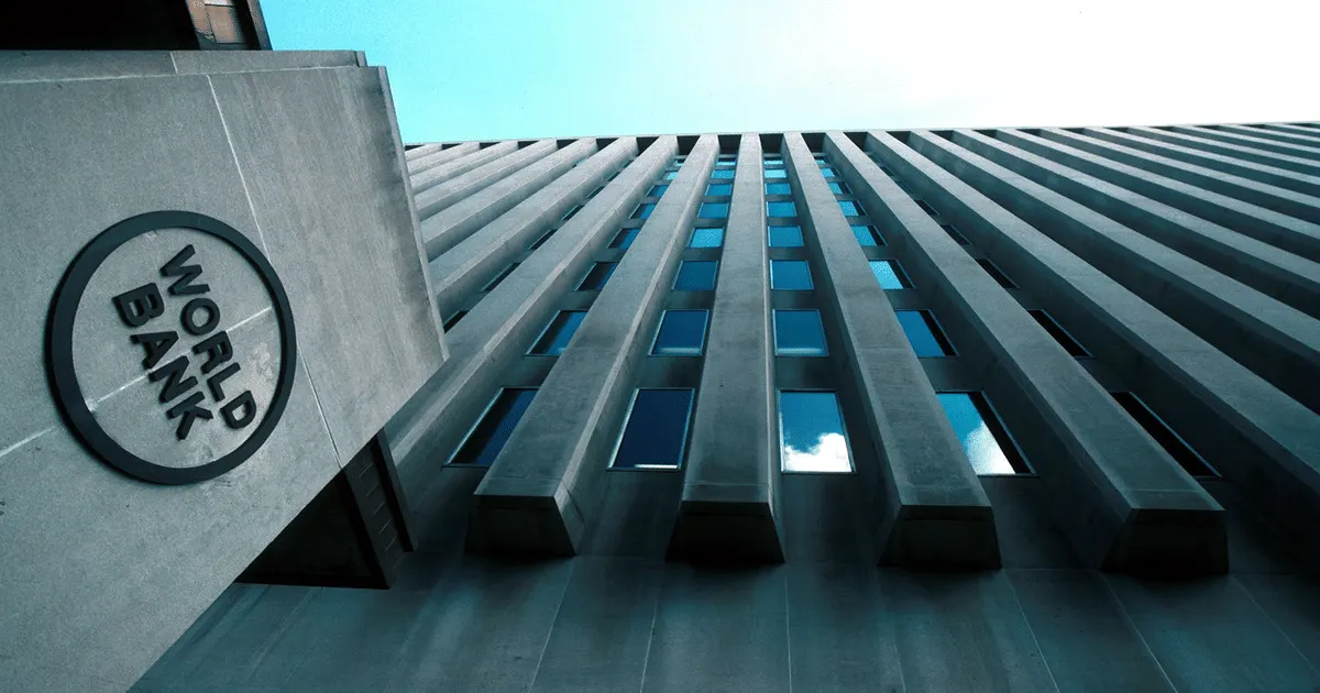 World Bank Cuts India's GDP Growth Forecast for FY23 - Top Indian Market Updates