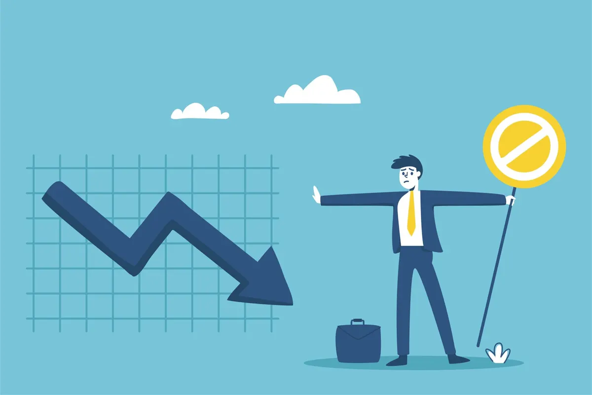 Wholesale Inflation at 22-Month Low! IT Stocks Showing Power. - Post-Market Analysis