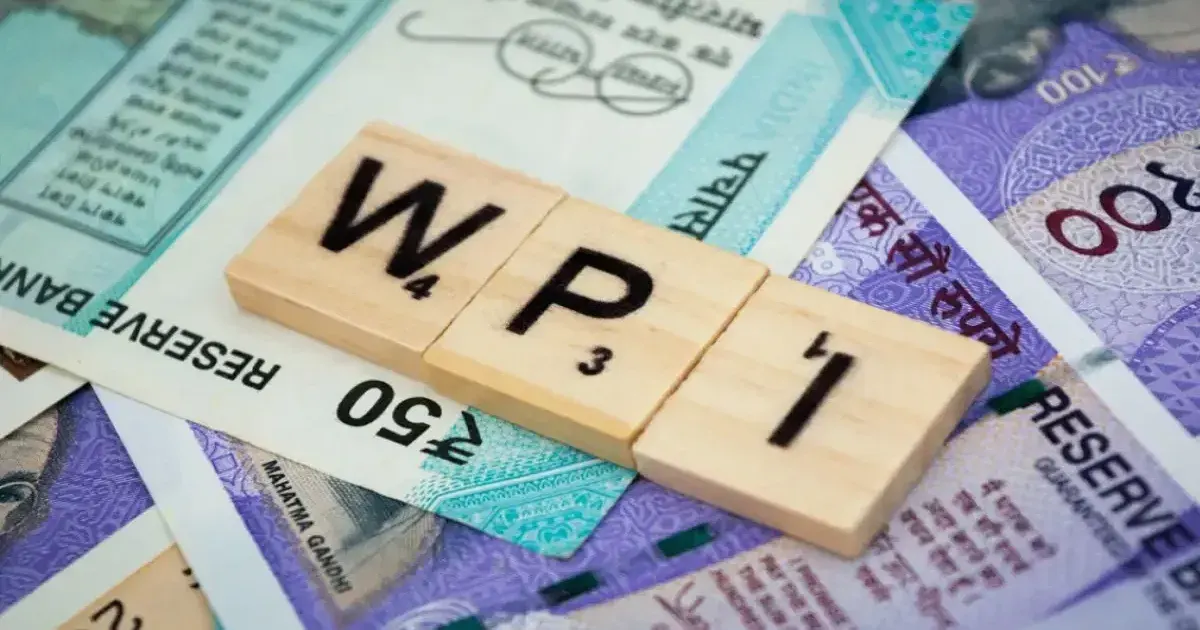 WPI Inflation Rises to -0.52% in August - Top Indian Market Updates