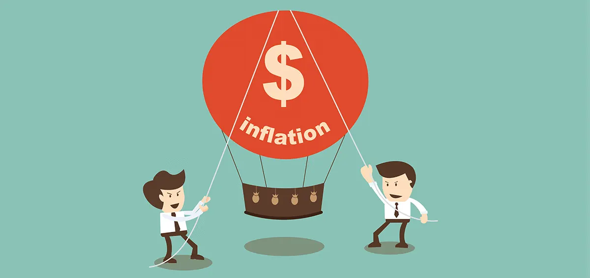 WPI Inflation Rises to Record-High of 15.88% in May - Top Indian Market Updates