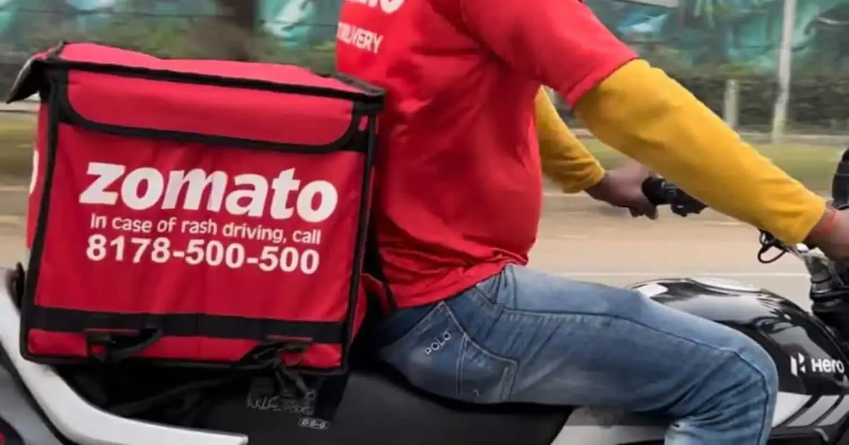 Zomato Posts Rs 36Cr Net Profit in Q2- Top Indian Market Updates