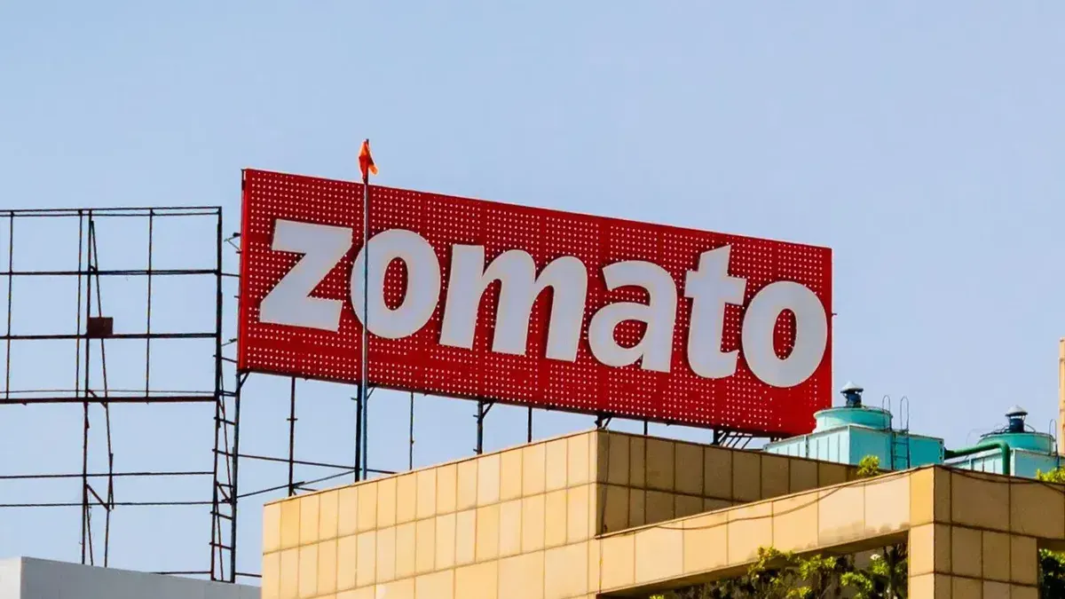 Zomato’s Net Loss Widens in Q3 - Top Indian Market Updates